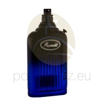Faconnable - Royal férfi 100ml eau de parfum teszter 
