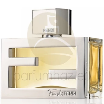 Fendi - Fan di Fendi női 75ml eau de toilette teszter 