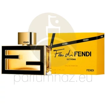 Fendi - Fan di Fendi Extreme női 75ml eau de parfum teszter 