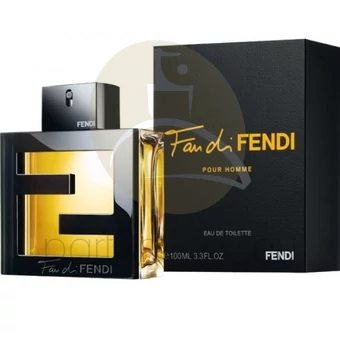 Fendi - Fan di Fendi férfi 75ml eau de toilette teszter 