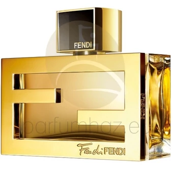 Fendi - Fan di Fendi női 75ml eau de parfum teszter 