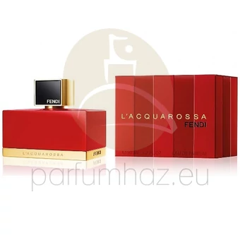 Fendi - L'Acquarossa női 75ml eau de parfum  