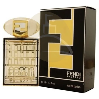 Fendi - Palazzo női 50ml eau de parfum  