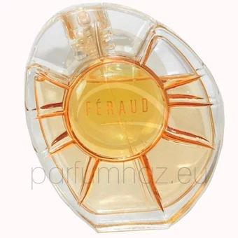 Louis Féraud - Louis Féraud női 75ml eau de parfum  