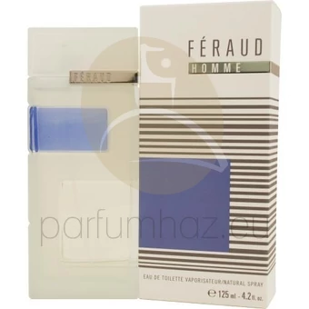 Louis Féraud - Féraud Homme férfi 125ml eau de toilette  