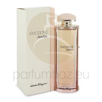 Salvatore Ferragamo - Emozione Dolce Fiore női 92ml eau de toilette  