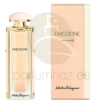 Salvatore Ferragamo - Emozione női 92ml eau de parfum teszter 