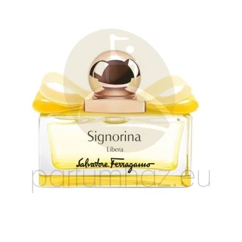 Salvatore Ferragamo - Signorina Libera női 100ml eau de parfum teszter 