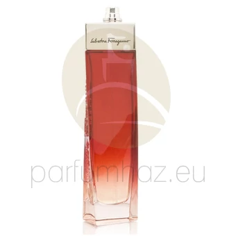 Salvatore Ferragamo - Subtil női 50ml eau de parfum teszter 