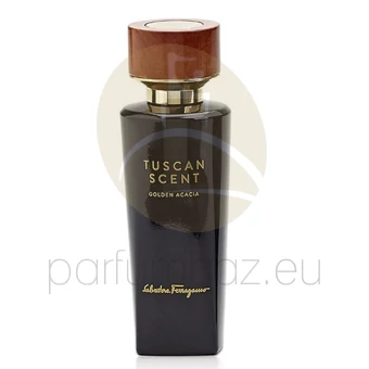 Salvatore Ferragamo - Tuscan Scent Golden Acacia unisex 75ml eau de parfum teszter 