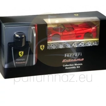 Ferrari - Ferrari Extreme férfi 125ml parfüm szett   2.