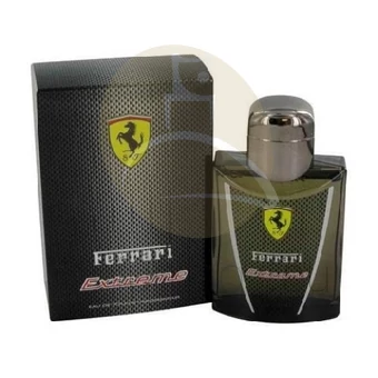 Ferrari - Ferrari Extreme férfi 125ml eau de toilette teszter 