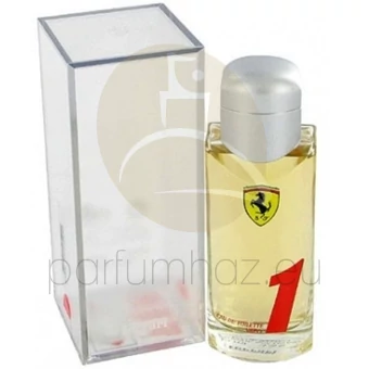Ferrari - Ferrari No 1 férfi 50ml eau de toilette  
