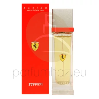 Ferrari - Racing férfi 50ml eau de toilette  