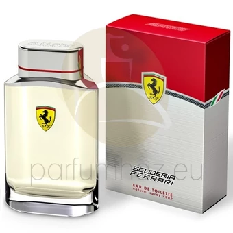 Ferrari - Scuderia férfi 125ml eau de toilette teszter 