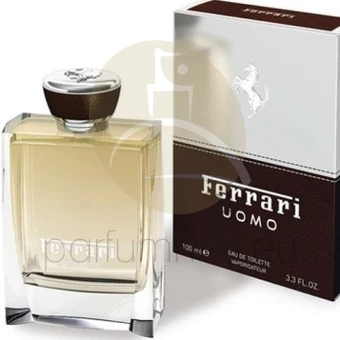 Ferrari - Uomo férfi 100ml eau de toilette teszter 