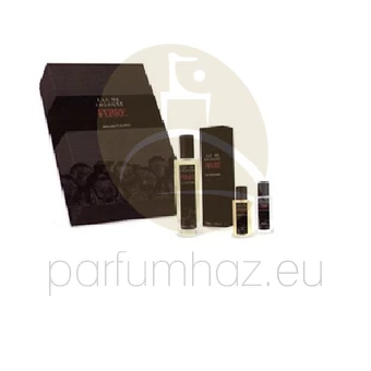 Gianfranco Ferre - Bergamotto Marino unisex 100ml parfüm szett  
