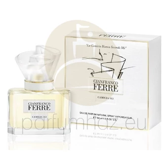 Gianfranco Ferre - Camicia 113 női 100ml eau de parfum  