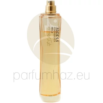 Gianfranco Ferre - Essence d'Eau női 40ml eau de parfum  