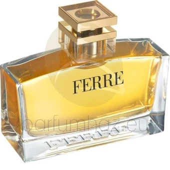 Gianfranco Ferre - Ferre női 100ml eau de parfum teszter 