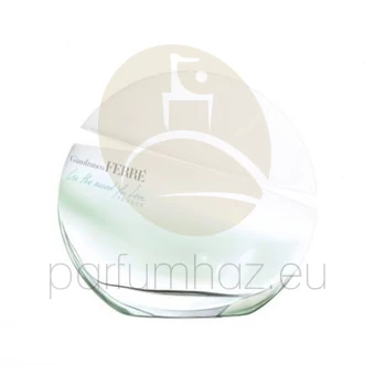 Gianfranco Ferre - In the mood for love tender női 100ml eau de toilette teszter 