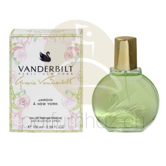 Gloria Vanderbilt - Jardin a New York női 100ml eau de parfum  