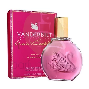 Gloria Vanderbilt - Minuit a New York női 100ml eau de parfum  