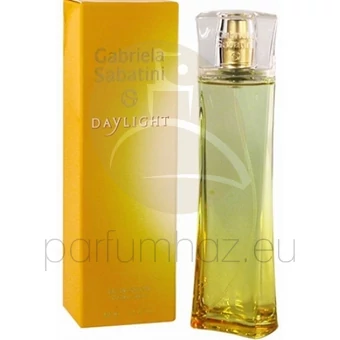 Gabriela Sabatini - Daylight női 20ml eau de toilette  