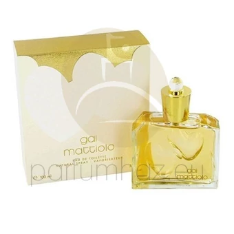 Gai Mattiolo - Gai Mattiolo női 100ml eau de toilette  