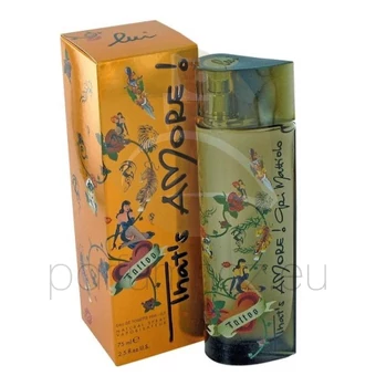 Gai Mattiolo - That's Amore! Tattoo férfi 75ml eau de toilette  