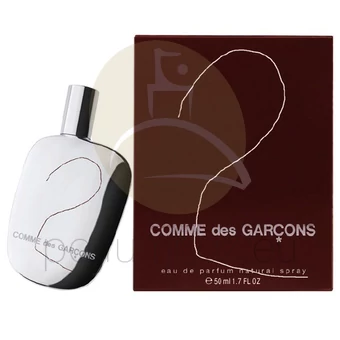 Comme des Garcons - Comme des Garcons 2 unisex 100ml eau de parfum  