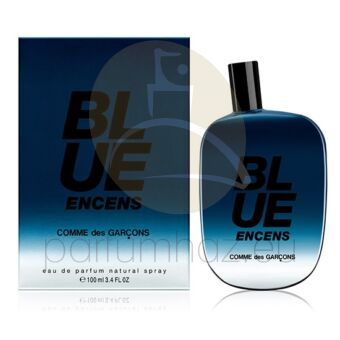 Comme des Garcons - Blue Encens unisex 100ml eau de parfum  