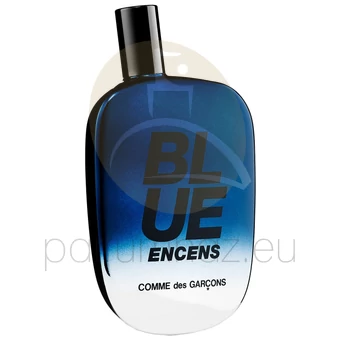 Comme des Garcons - Blue Encens unisex 100ml eau de parfum teszter 