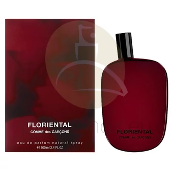 Comme des Garcons - Floriental unisex 100ml eau de parfum  