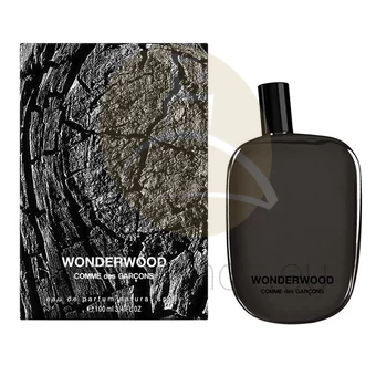 Comme des Garcons - Wonderwood férfi 100ml eau de parfum  