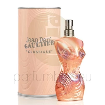 Jean Paul Gaultier - Classique Anniversary Edition női 100ml eau de toilette  