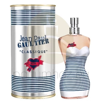 Jean Paul Gaultier - Classique Couple (The Sailor Girl Edition) női 100ml eau de toilette  
