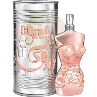 Jean Paul Gaultier - Classique Silver My Skin női 100ml eau de toilette  