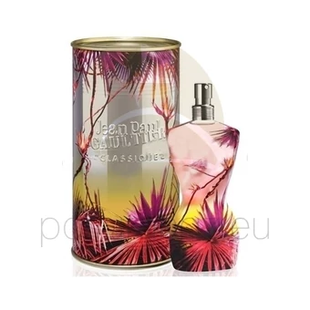 Jean Paul Gaultier - Classique Summer 2012 női 100ml eau de toilette  
