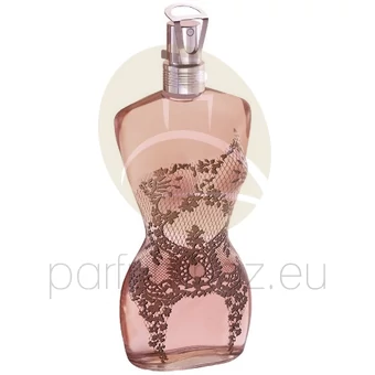 Jean Paul Gaultier - Classique női 100ml eau de parfum teszter 