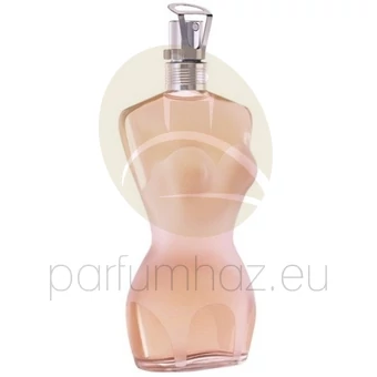 Jean Paul Gaultier - Classique női 100ml eau de toilette teszter 