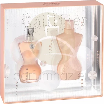 Jean Paul Gaultier - Classique edt női 100ml parfüm szett   2.