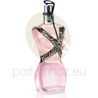 Jean Paul Gaultier - Classique X L'Eau női 100ml eau de toilette  