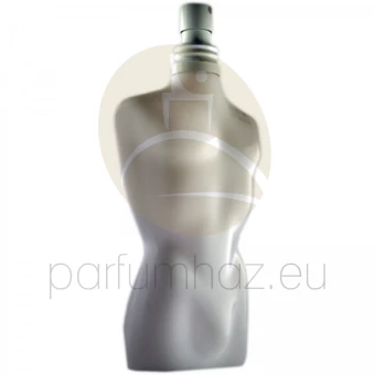 Jean Paul Gaultier - Fleur du Male férfi 125ml eau de toilette teszter 