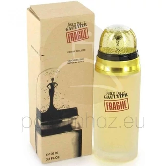 Jean Paul Gaultier - Fragile női 100ml eau de toilette  
