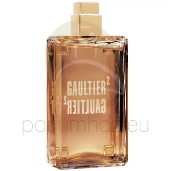 Jean Paul Gaultier - Gaultier 2 unisex 40ml eau de parfum  