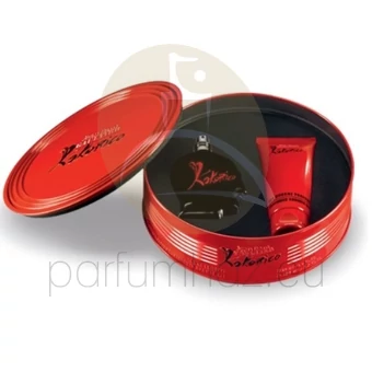 Jean Paul Gaultier - Kokorico férfi 50ml parfüm szett  