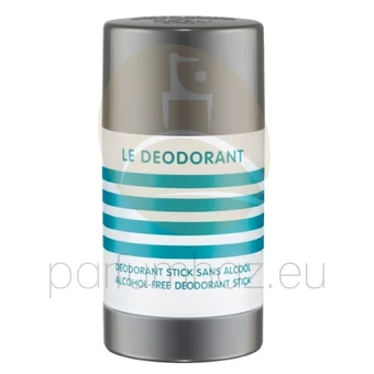 Jean Paul Gaultier - Le Beau Male férfi 75ml deo stick  