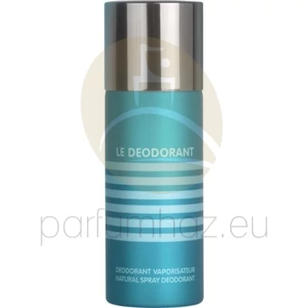 Jean Paul Gaultier - Le Male férfi 150ml dezodor  