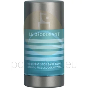 Jean Paul Gaultier - Le Male férfi 75ml deo stick  